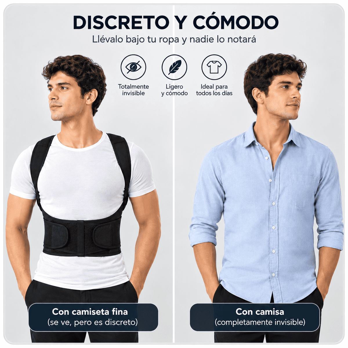 Corrector Postura ULTRA™