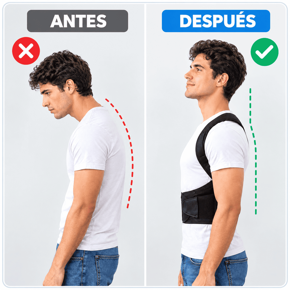 Corrector Postura ULTRA™